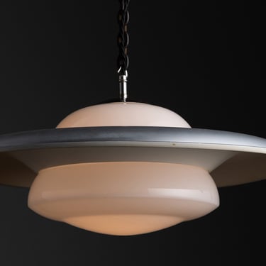 Large Atrax Bauhaus Pendant