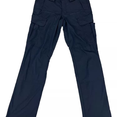 5.11 Tactical Stryke Blue High Performance Tactical Pants Women’s Size 0 EUC
