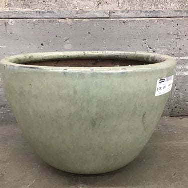 Stout Sage Garden Planter (Seattle)