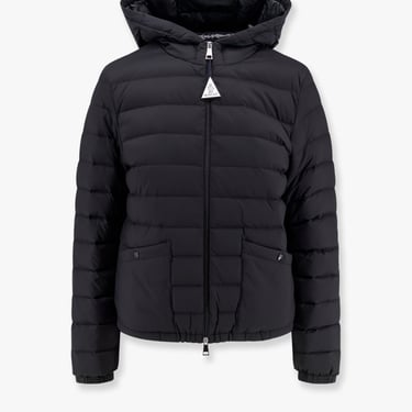 Moncler Women Moncler Black Jackets