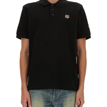 Kenzo Men Cotton Polo