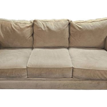 Rolled Arm Sofa