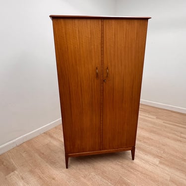 Armoire by Alfred Cox 