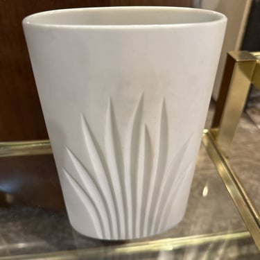 Rosenthal White Vase
