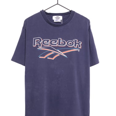 1990s Faded Reebok Tee USA