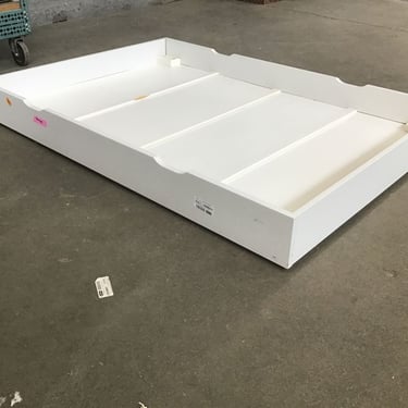 Under Bed Storage+Bed on Wheels (Seattle)