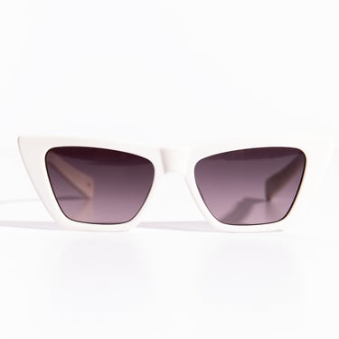 KALEOS McGill Sunglasses in White