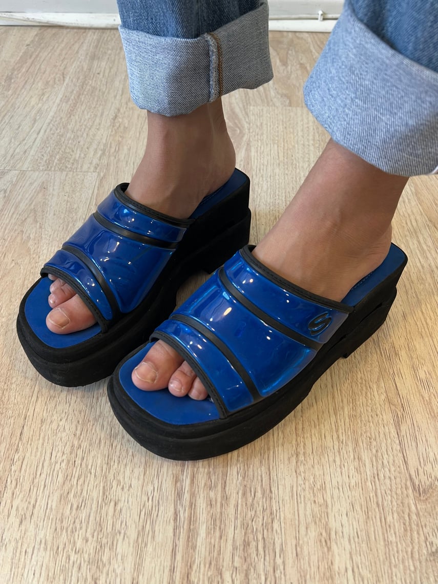 Vintage Skechers Platform Sandals Vintage Rosemond Los Angeles, CA