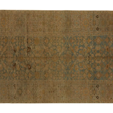 Vintage Malayer Rug - 10' x 5'