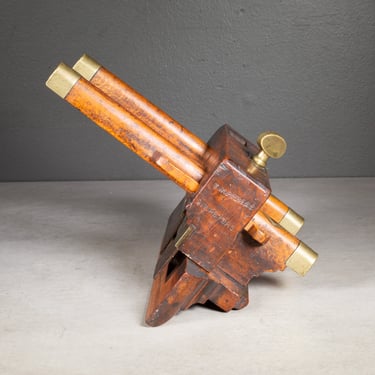 19th c. Clean User Plow Plane c.1870-1900