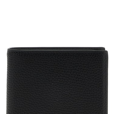 Gucci Men Logo Wallet