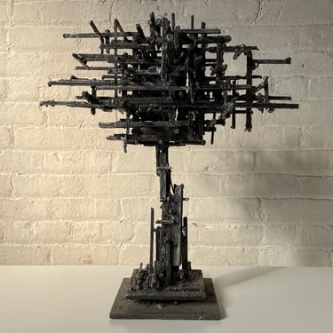 James Bearden Cathedral Series Lamp