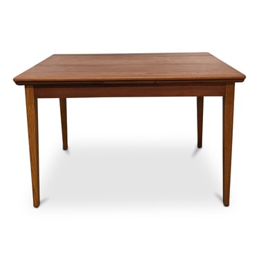 Rectangular Dining Table w 2 Leaves - 082310