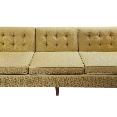 Vintage Sofa