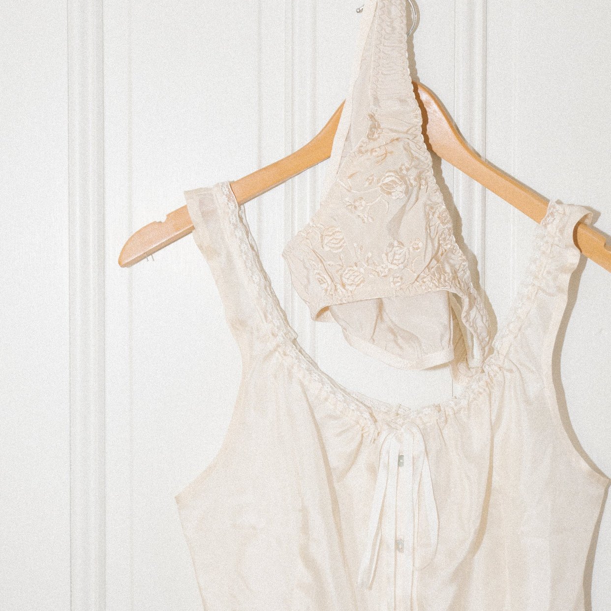 Chemise in Pearl | Vestige - Fishtown - Philadelphia, PA | ATTIC