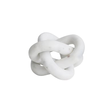 Decorative Sculpture | Marble Knot