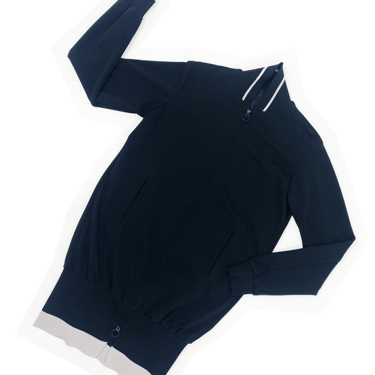 Yohji Yamamoto F/W 2017 track jacket