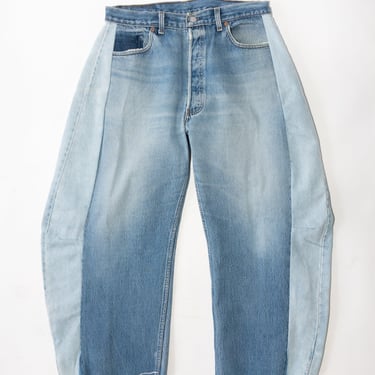 Vintage Lasso Jean in Indigo Size 29