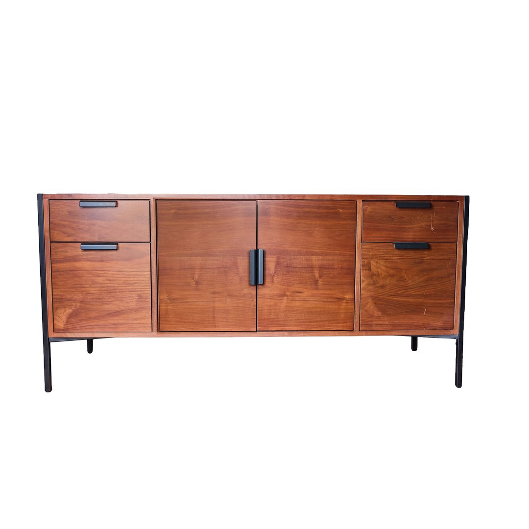 Modern Entertainment Console | What's New? | Portland, OR