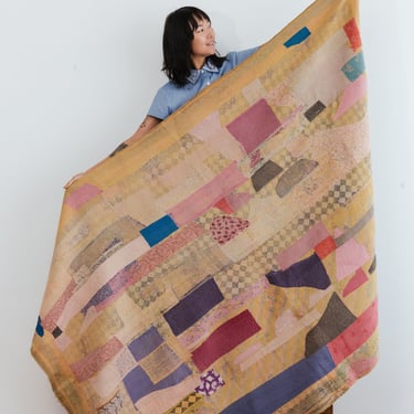 Nico Quilt