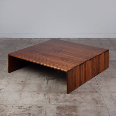 Gerald McCabe Shedua Coffee Table 