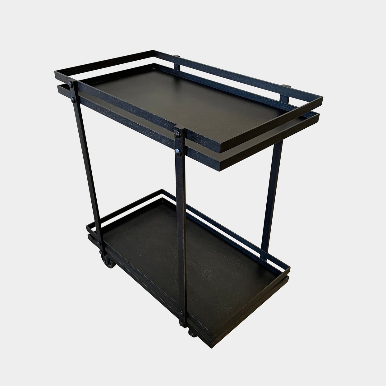 RH Cart | Modern Resale - Los Angeles, CA | ATTIC