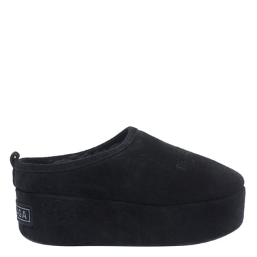 Balenciaga Women Alaska Platform Sabot