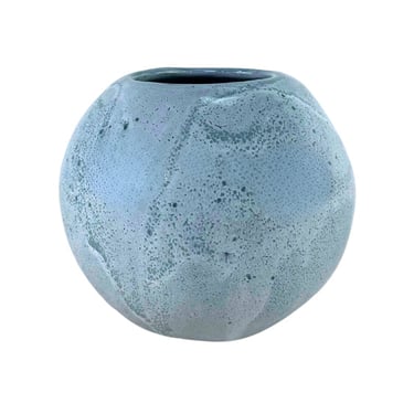 Small Sphere Vase