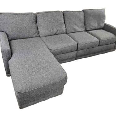 3pc. Modular Sectional