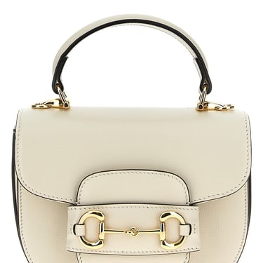 Gucci Women 'Gucci Horsebit 1955 Mini' Handbag