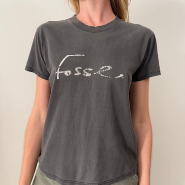 90s Fosse Dance tee