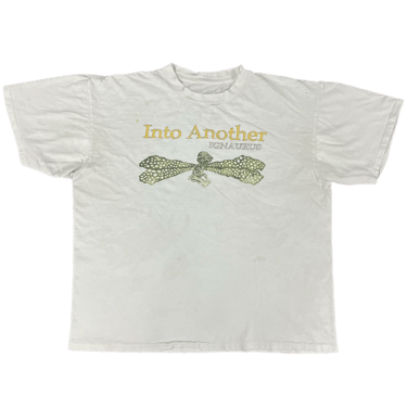 Vintage Into Another "Ignaurus" Promotional T-Shirt