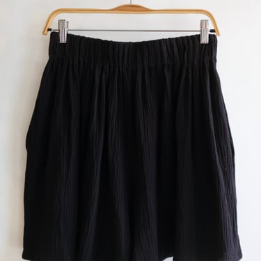 Pre-loved / Miranda Bennet Harlow Gauze Short / Size 1