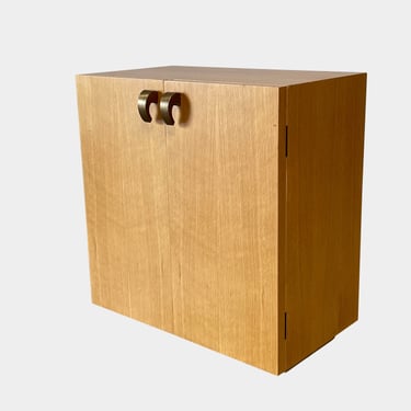 Promemoria Wooden Cabinet