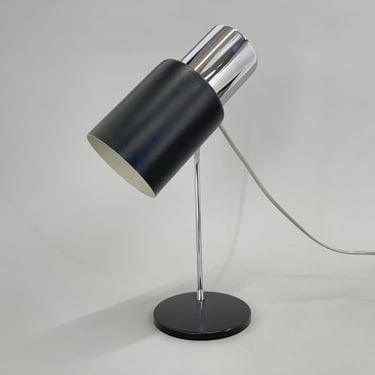 Table Lamp Napako, Model 1636 designed by Josef Hůrka, 1970's 