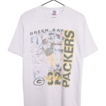 1998 Faded Green Bay Packers Tee