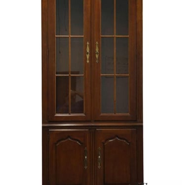 THOMASVILLE FURNITURE Collector's Cherry Traditional Style 35