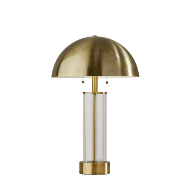 Troy Table Lamp