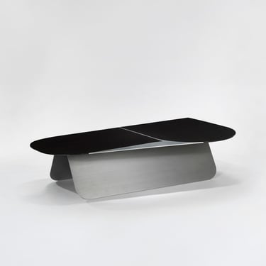 Pierre Charpin "Large R" Low Table