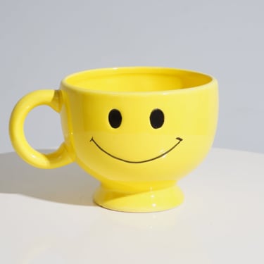 Smiley Face Mug 