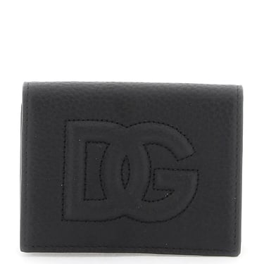 Dolce & Gabbana Dg Logo Card Holder Men