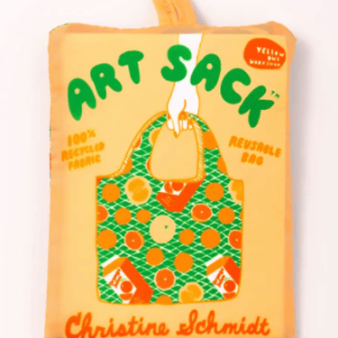 Art Sack- Oranges