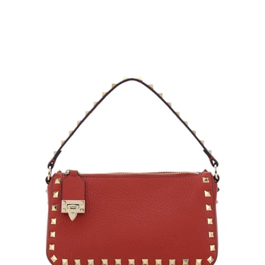 Valentino Garavani Women Small Rockstud Shoulder Bag