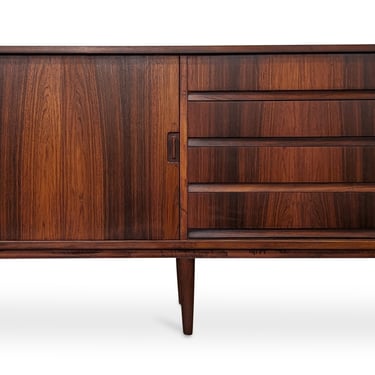 Extra Long Rosewood Sideboard - 022401