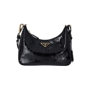 Prada Women Mini Bag "Re-Edition"