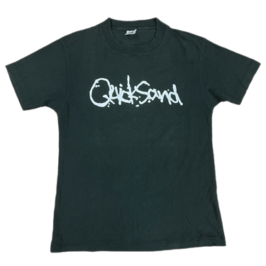 Vintage Quicksand "Melinda Beck" T-Shirt