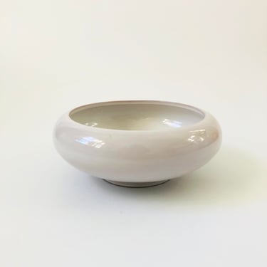 Frankoma Pottery Bowl 