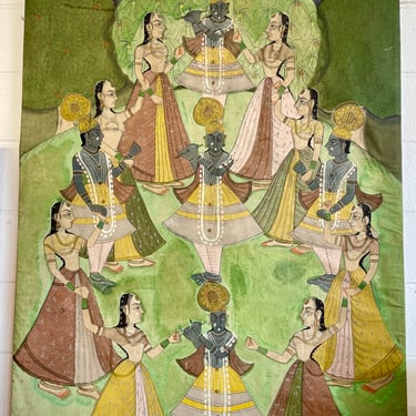 Original Indian Art