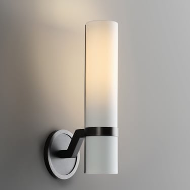 VOLTAIRE TALL SCONCE