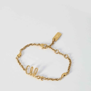 Chloe Women Chloé Iconic Bracelet